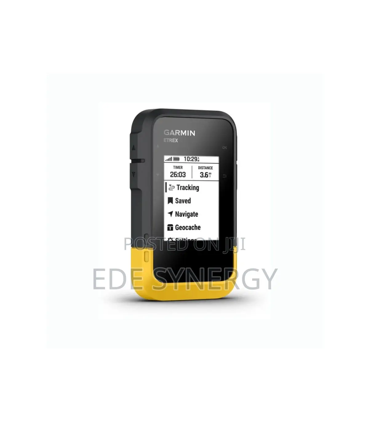 Garmin Etrex Se GPS Handheld Navigator
