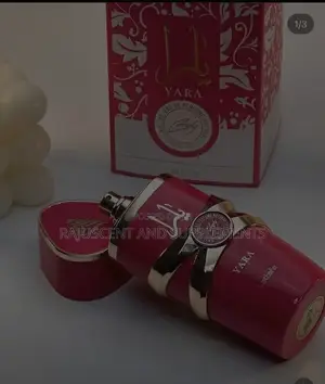 Yara Candy by Lattafa