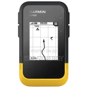 Garmin Etrex Se GPS Handheld Navigator