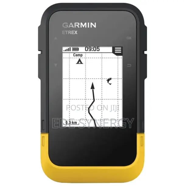 Garmin Etrex Se GPS Handheld Navigator