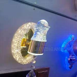 Led Wall Bracket Fitting Light