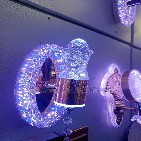 Led Wall Bracket Fitting Light
