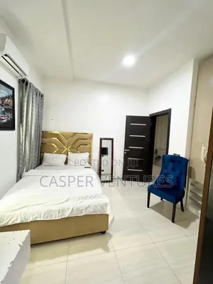 Spacious and Ecstatic Apartment