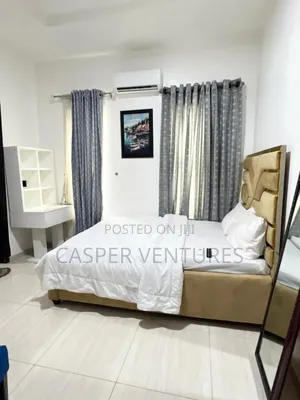 Spacious and Ecstatic Apartment