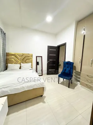 Spacious and Ecstatic Apartment