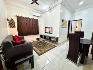 Shortlet 1 Bedroom Flat 24hrs Gen Wifi in Utako Abuja
