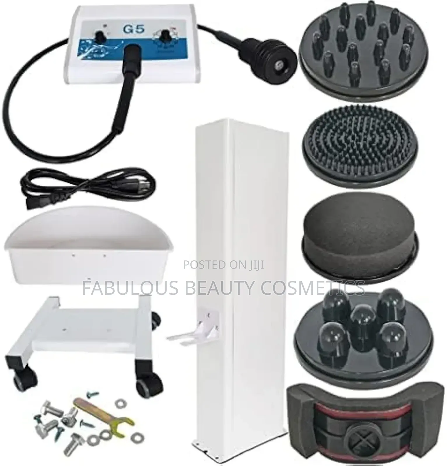 G5 Muscle Vibration Massage Body Shaping