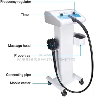 G5 Muscle Vibration Massage Body Shaping