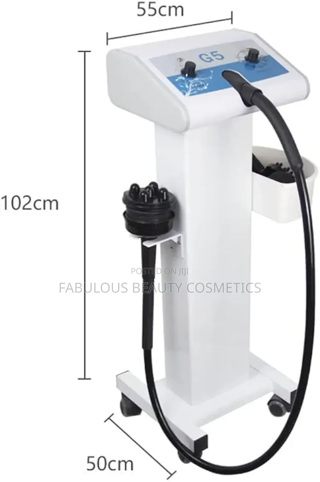 G5 Muscle Vibration Massage Body Shaping