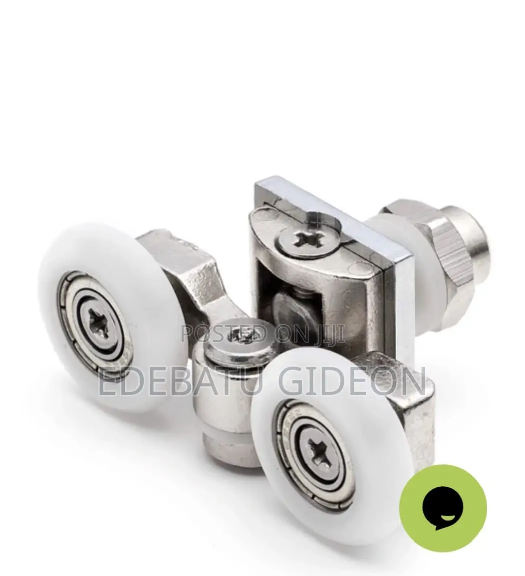 Jacuzzi Roller