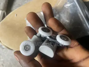 Jacuzzi Roller