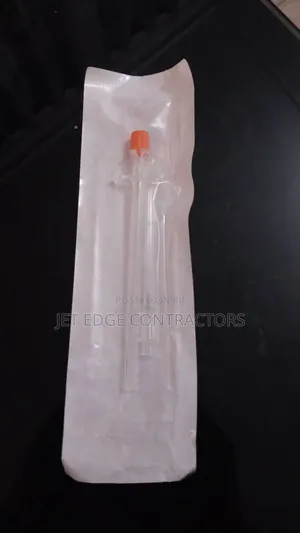 Spinal Needle
