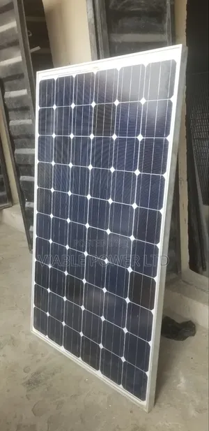 350w Solar World Panel