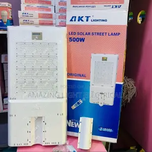 Akt Solar Light
