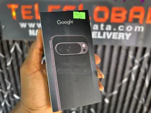 New Google Pixel 9 Pro 256 GB