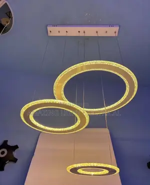 Chandelier Lights