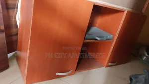 Photo - Kitchen Cabinet