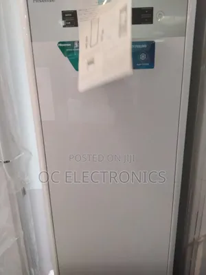 Hisense Air Conditioner 2 Tons
