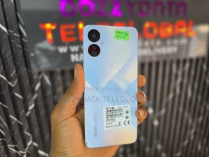 Tecno Camon 19 Neo 128 GB Blue