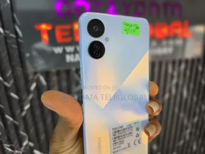 Tecno Camon 19 Neo 128 GB Blue