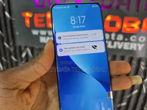 Xiaomi 12 256 GB Blue