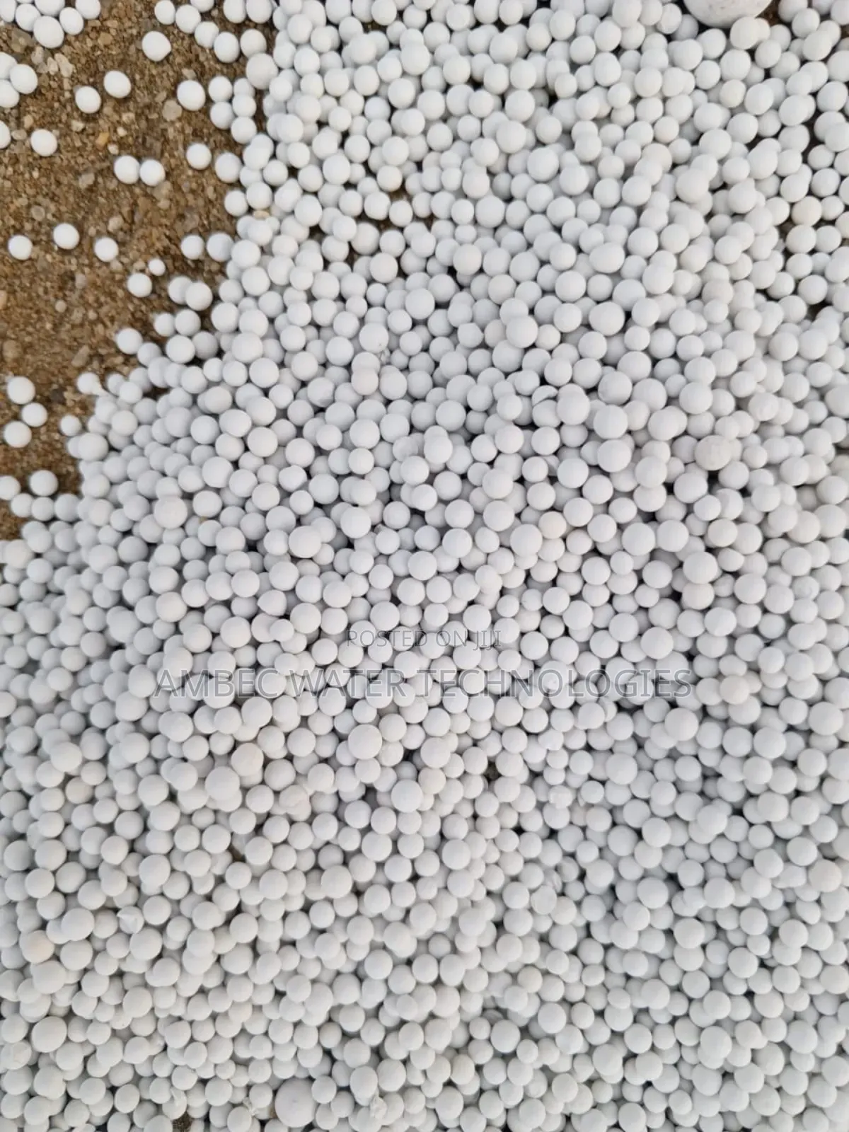 Activated Aluminia
