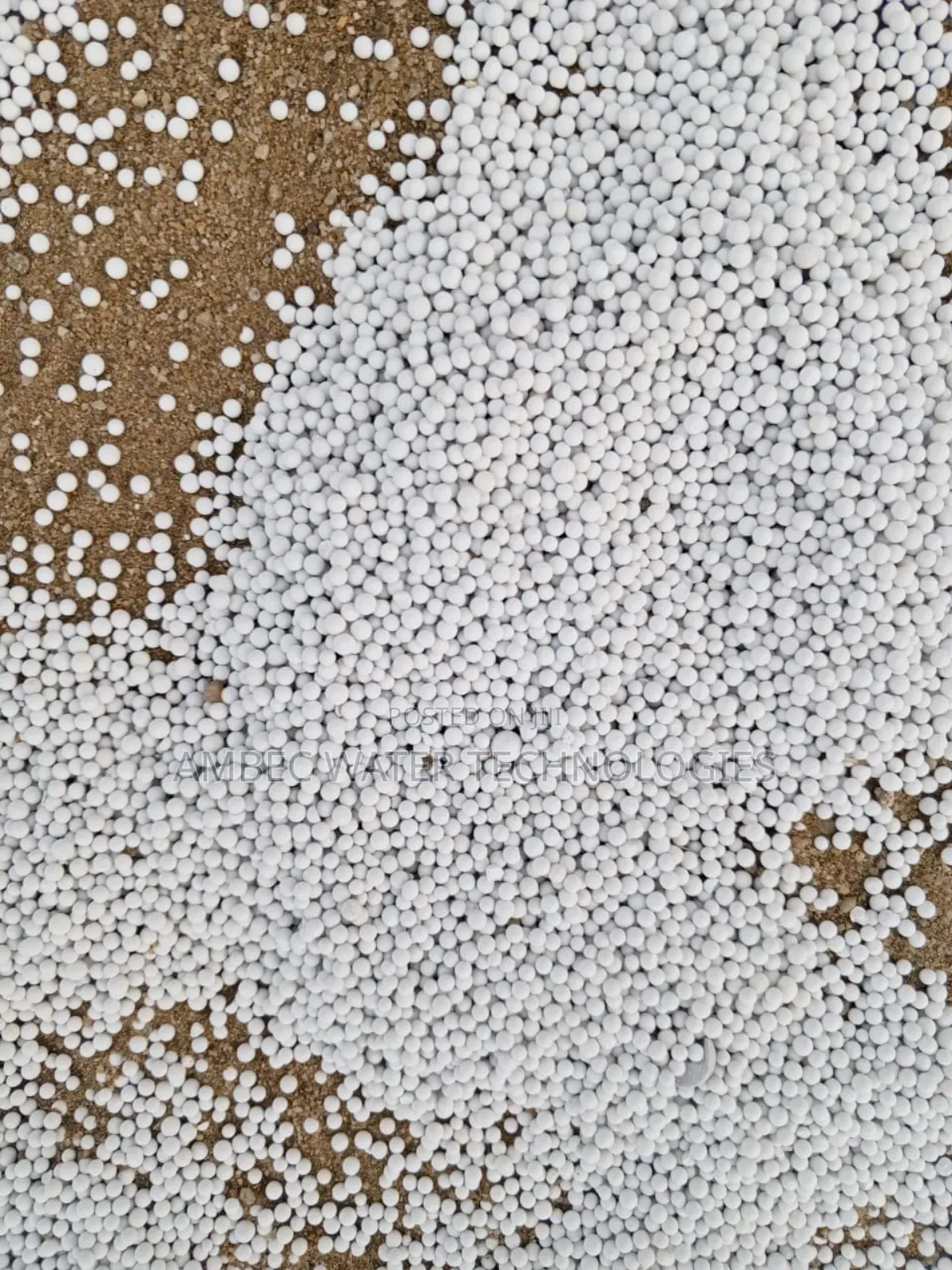 Activated Aluminia