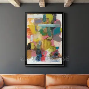 Affordable Bespoke Wall Art Frames To Buy