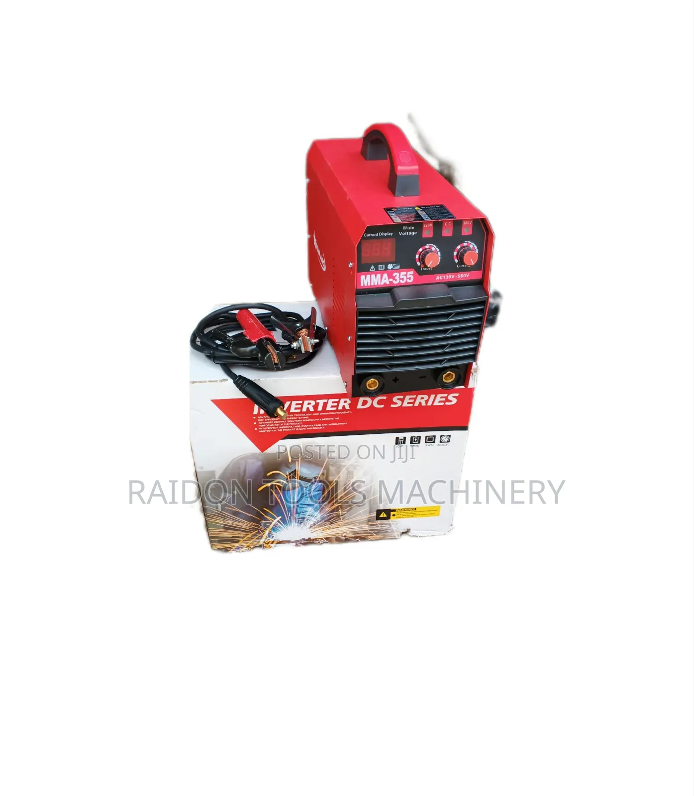 Inverter Welding Machine,3 Phase And Single Phase