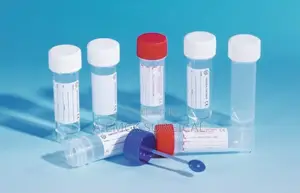 Non Sterile Urine Container