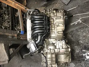 2az Engine Vvti Japanese Used