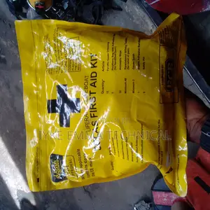 Liferaft / Lifeboat Solas First Aid Kit