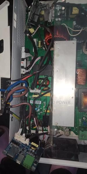 Professional Inverter Repair and Maintainance in Port-Harcourt - Repair ...