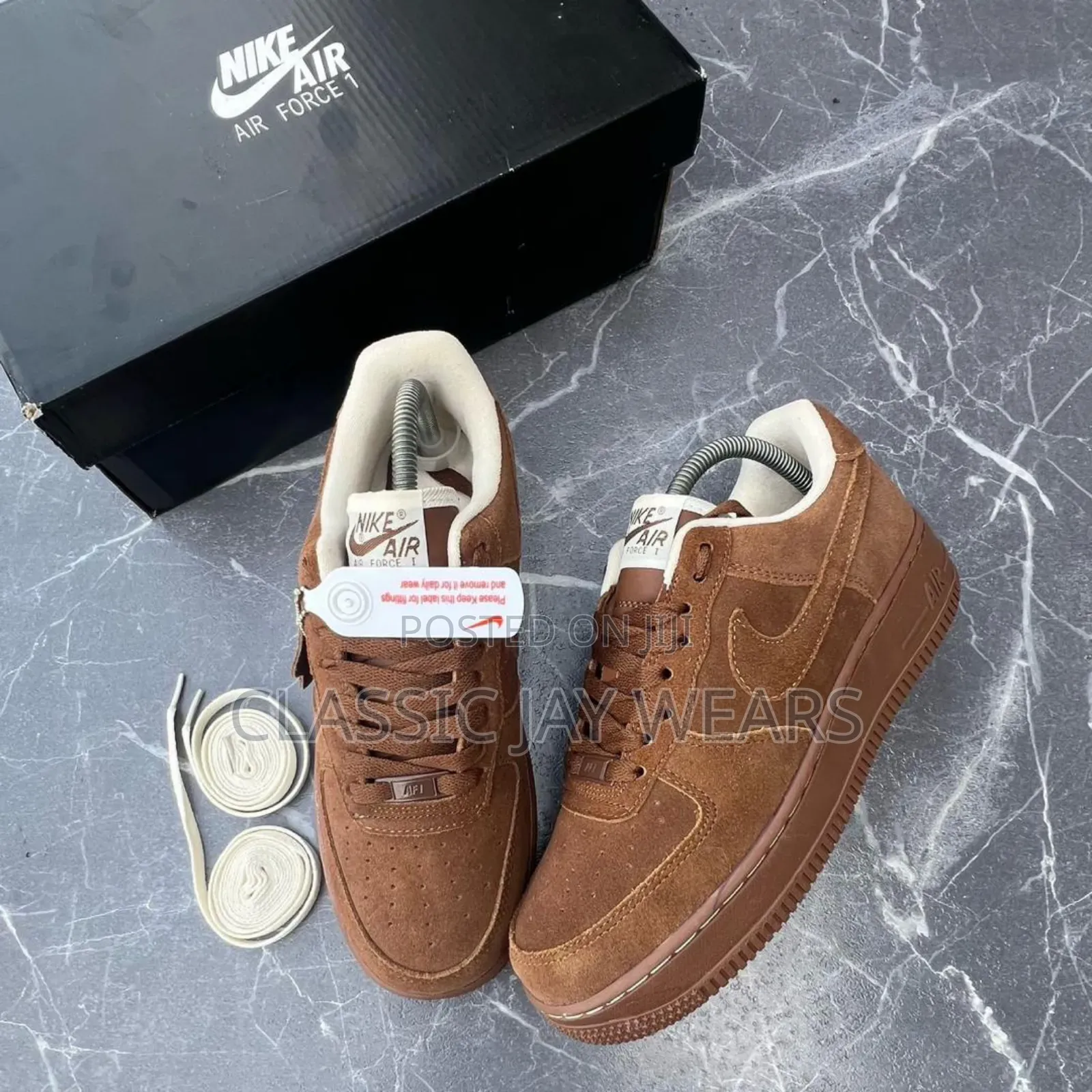 Top Classic Nike Sneakers Available in Sizes