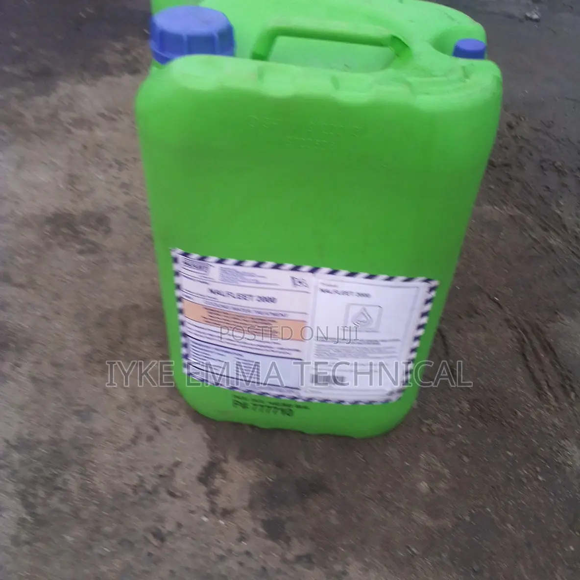 Nalfleet 2000 25 LTR