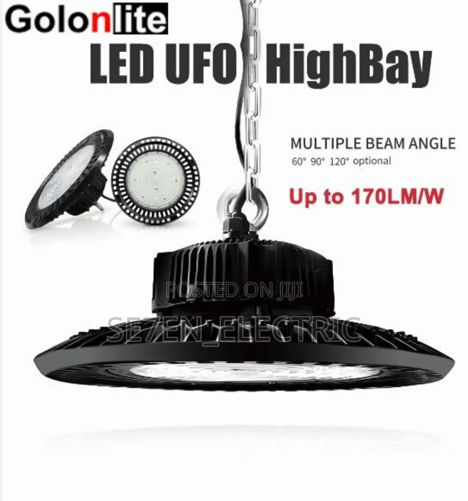 Industrial Highbay Flood Lighting 150w