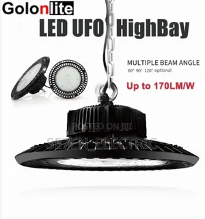 Industrial Highbay Flood Lighting 150w