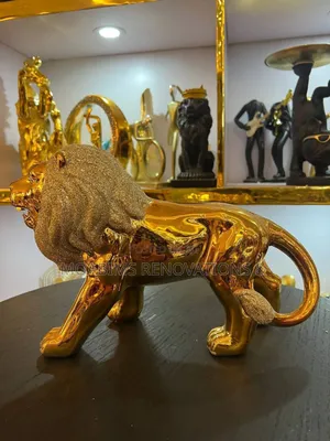 Golden Lion