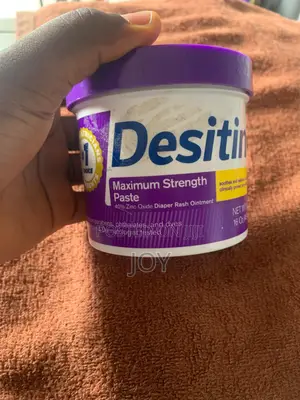 Desitin Maximum Dipper Rash