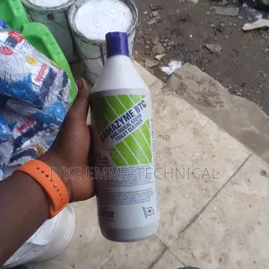 Gamazyme BTC Biological Toilet Cleaner Unitor