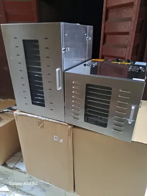 Dehydrator or Food Dryer
