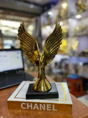 Shiny Eagle