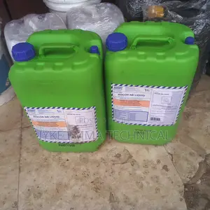 Rocor Nb Liquid 25 LTR