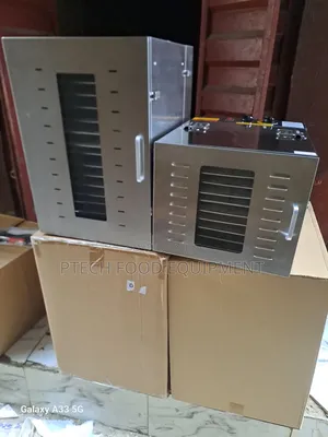 Food Dryer