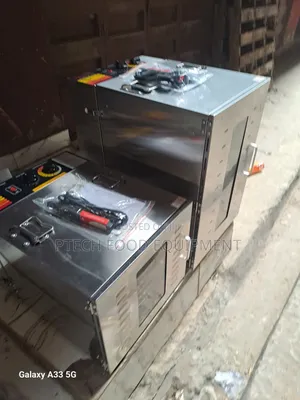 Food Dryer