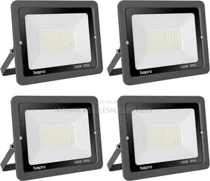 Flood Light, 100watt, Led