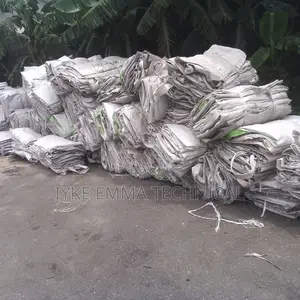 Standard Jumbo Bags