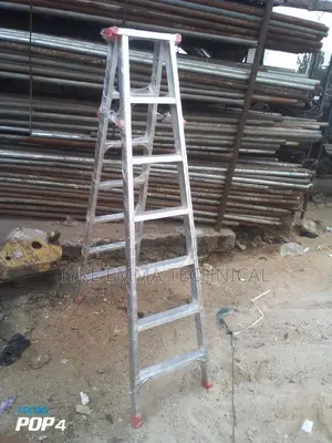 2 Meters a / Step Ladder