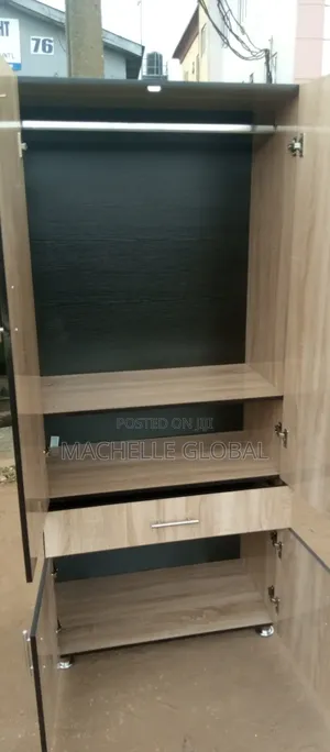 Quality Wardrobe