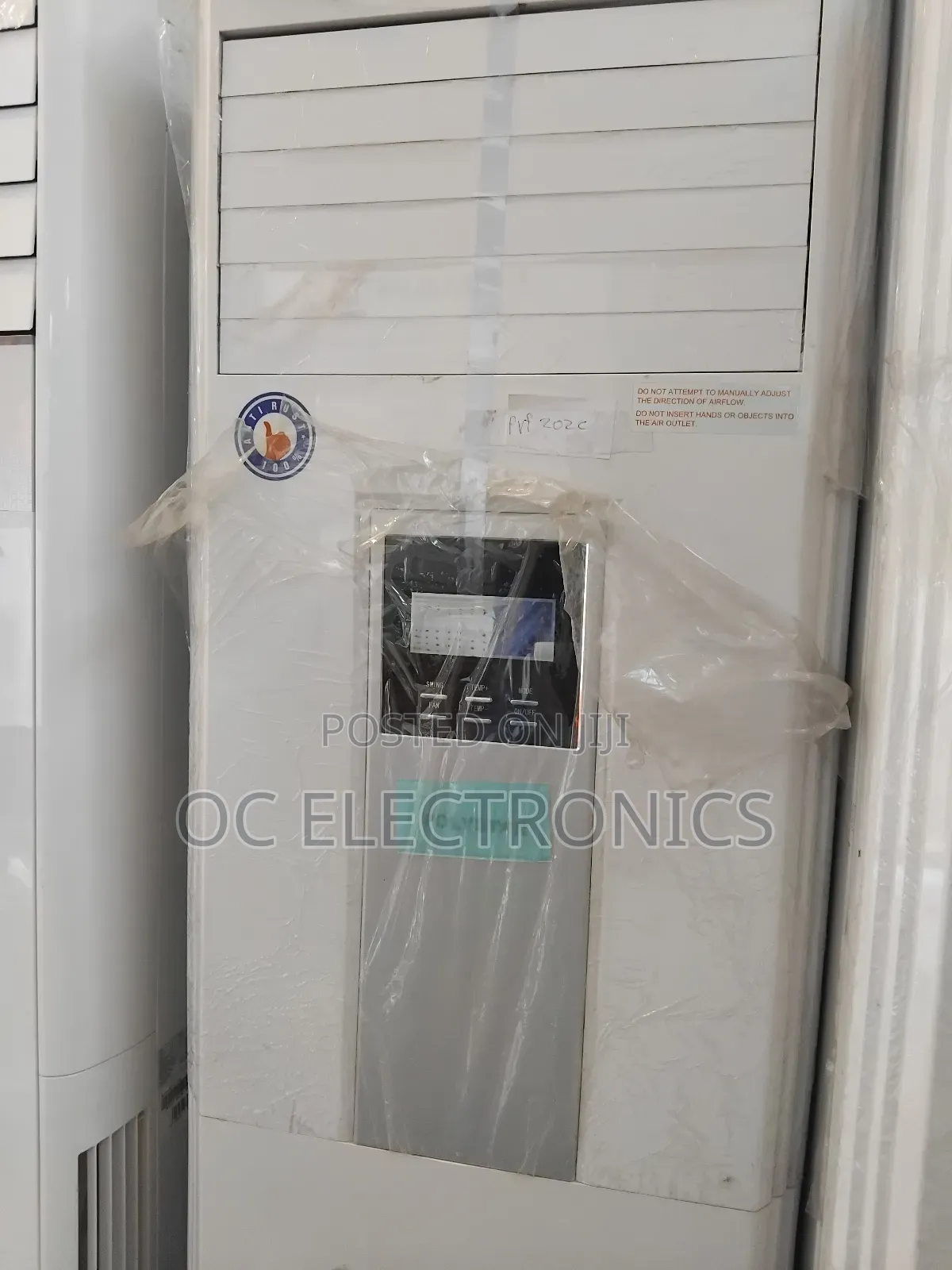 Polystar 2 Tons Non Inverter Ac